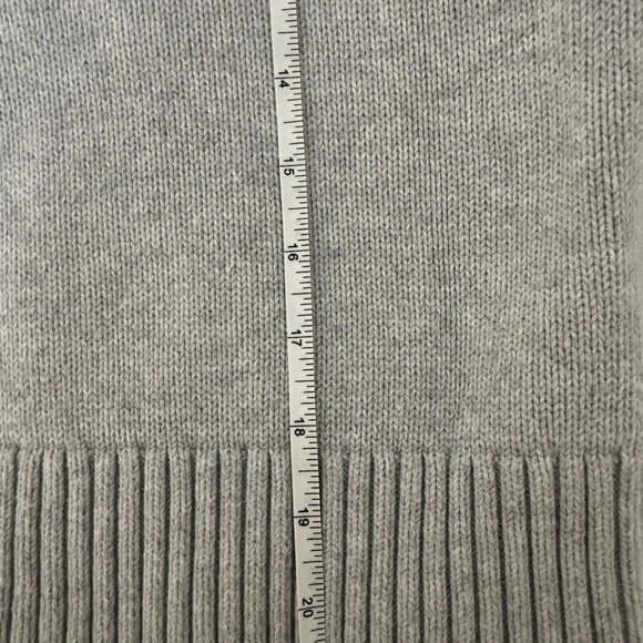Tommy Hilfiger Boys Cotton Sweater S (6-7) - Picture 6 of 6